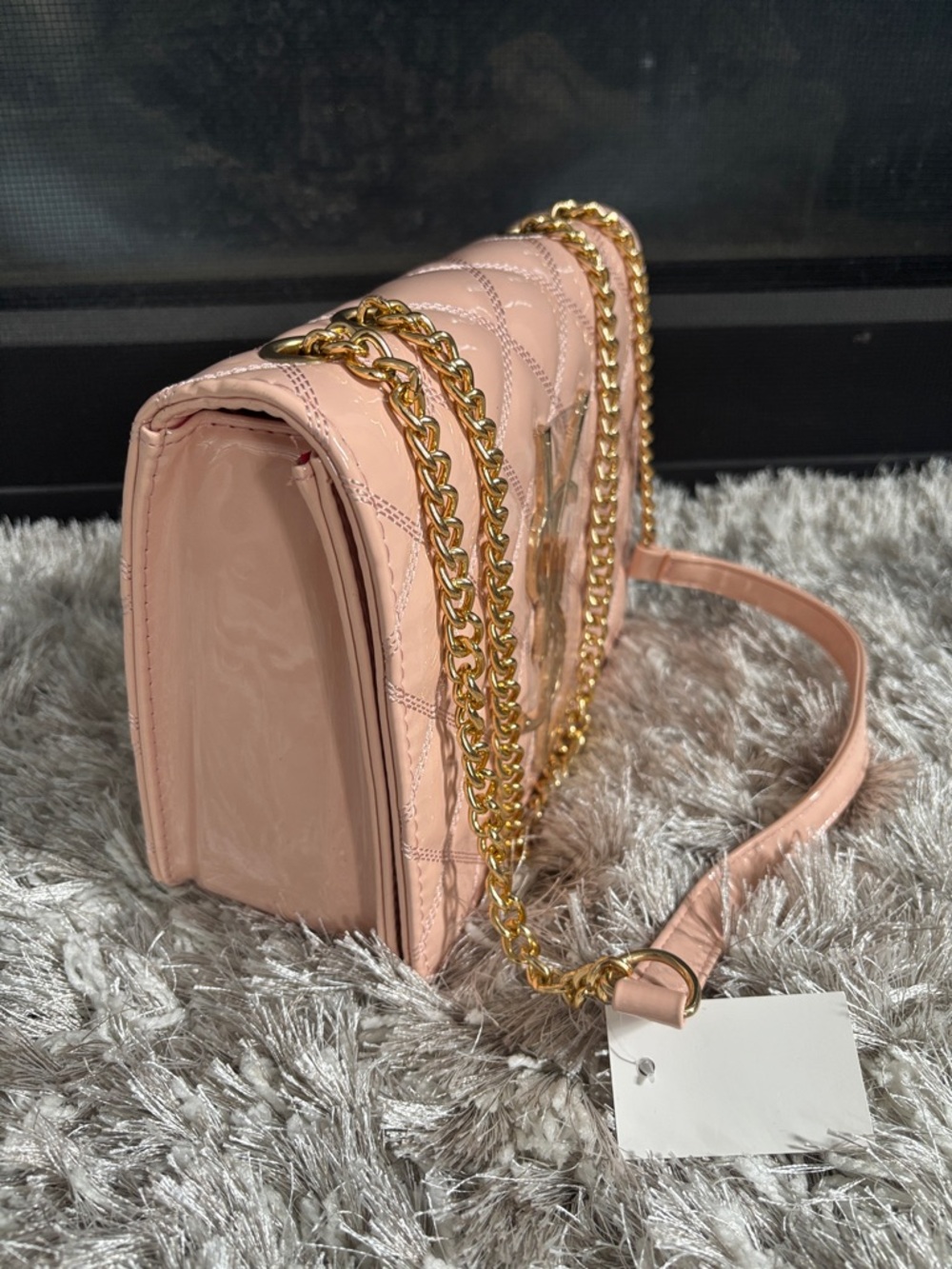 Beautiful Baby Pink Bag💓